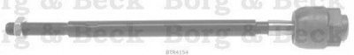 BORG & BECK btr4154 -  Осевой шарнир, рулевая тяга